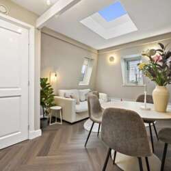 Foto #2 Appartement Herderinnestraat Den Haag