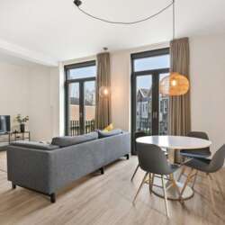 Foto #2 Appartement Bergweg Rotterdam