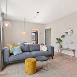 Foto #1 Appartement Bergweg Rotterdam