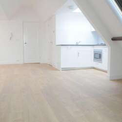 Foto #2 Appartement Prins Hendrikstraat Den Haag