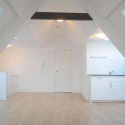 Foto #4 Appartement Prins Hendrikstraat Den Haag