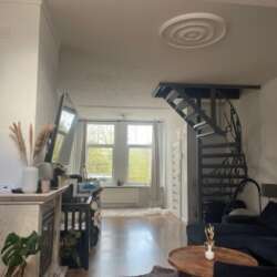 Foto #2 Huurwoning Tulpstraat Dordrecht