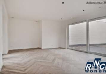 Foto #2 Appartement Julianastraat Diessen