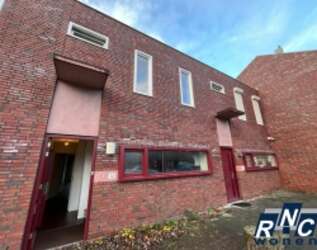 Huurwoning Frans Halsstraat