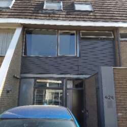 Kamer Staringstraat