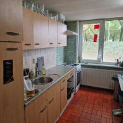 Foto #2 Kamer Vendeliersstraat Tilburg