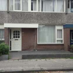 Huurwoning Hertewissel