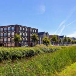 Appartement Te Huur In Amersfoort | Piet Mondriaanlaan | Prijs: € 1055