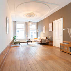 Foto #4 Appartement Ruyschstraat Amsterdam