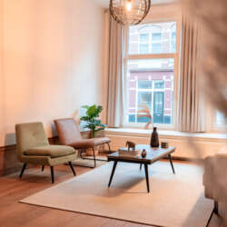 Foto #3 Appartement Ruyschstraat Amsterdam