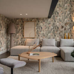 Foto #2 Appartement Ten Katestraat Amsterdam