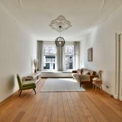 Foto #3 Appartement Ruyschstraat Amsterdam