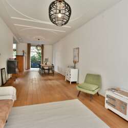 Foto #4 Appartement Ruyschstraat Amsterdam