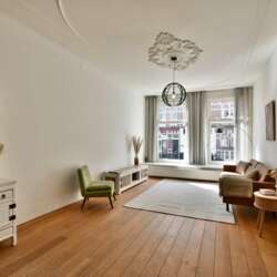 Foto #1 Appartement Ruyschstraat Amsterdam