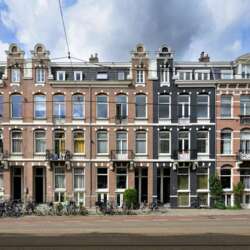 Foto #2 Appartement Ruyschstraat Amsterdam