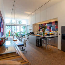 Foto #3 Appartement Sint Nicolaasstraat Amsterdam