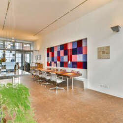 Foto #2 Appartement Sint Nicolaasstraat Amsterdam