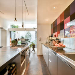 Foto #4 Appartement Sint Nicolaasstraat Amsterdam