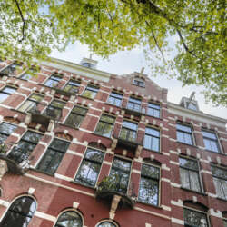 Foto #1 Appartement Nieuwe Prinsengracht Amsterdam