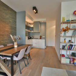 Foto #2 Appartement Nieuwe Prinsengracht Amsterdam