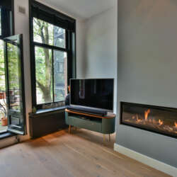 Foto #4 Appartement Nieuwe Prinsengracht Amsterdam