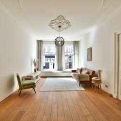 Foto #4 Appartement Ruyschstraat Amsterdam