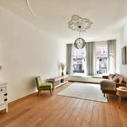 Foto #2 Appartement Ruyschstraat Amsterdam