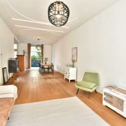 Foto #3 Appartement Ruyschstraat Amsterdam