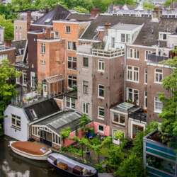 huurwoningen in Amsterdam