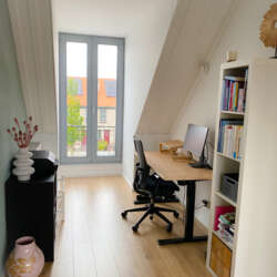 Foto #1 Kamer Rijnzichtweg Oegstgeest