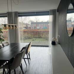 Foto #2 Appartement Edisonstraat Breda