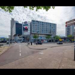 Foto #4 Appartement Zuidplein Rotterdam