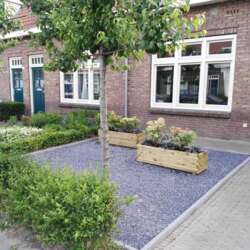 Foto #1 Huurwoning Groenlostraat Eindhoven