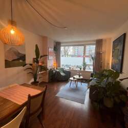 Appartement Smaragdplein