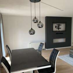 Foto #3 Appartement Prins Frederikplein Rotterdam