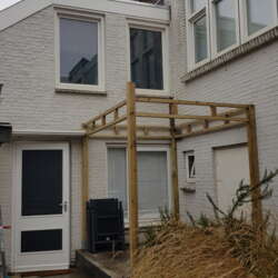 Foto #1 Appartement Stationsstraat Boxtel