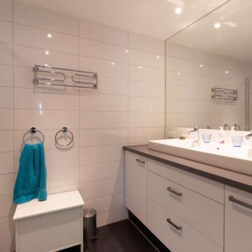 Foto #2 Appartement Nijenburg Amsterdam