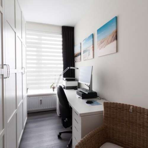 Foto #1 Appartement Nijenburg Amsterdam