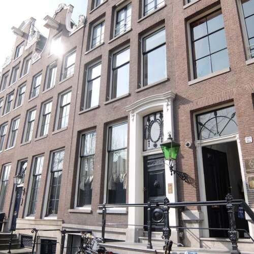 Foto #17 Appartement Keizersgracht Amsterdam