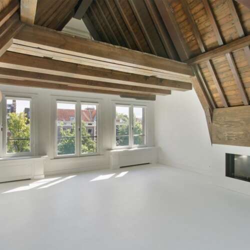 Foto #0 Appartement Keizersgracht Amsterdam