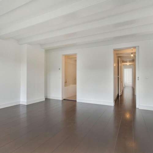 Foto #3 Appartement Keizersgracht Amsterdam