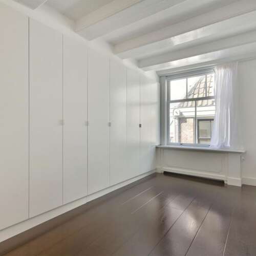 Foto #5 Appartement Keizersgracht Amsterdam