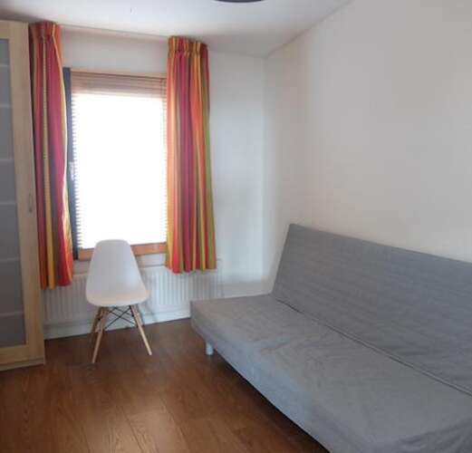 Foto #7 Appartement Van Hallstraat Amsterdam