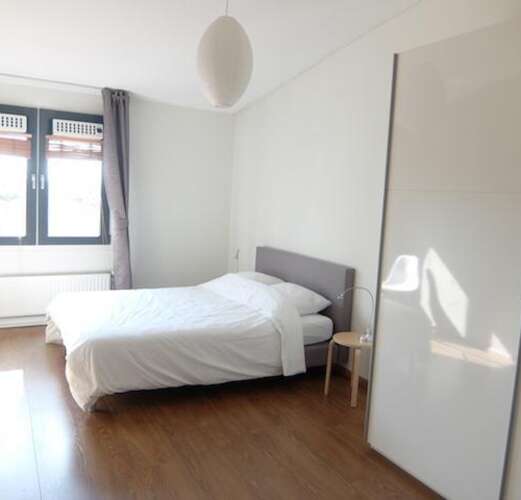 Foto #6 Appartement Van Hallstraat Amsterdam