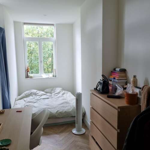 Foto #3 Appartement Nassaukade Amsterdam