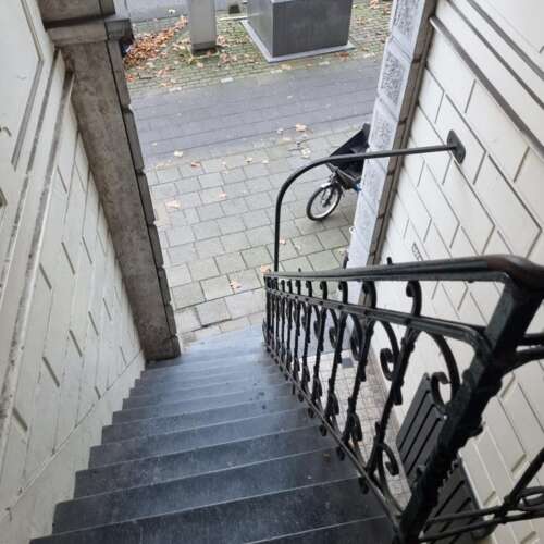 Foto #15 Appartement Nassaukade Amsterdam