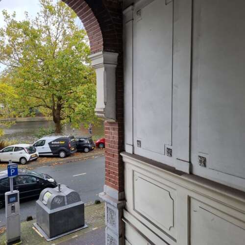 Foto #14 Appartement Nassaukade Amsterdam