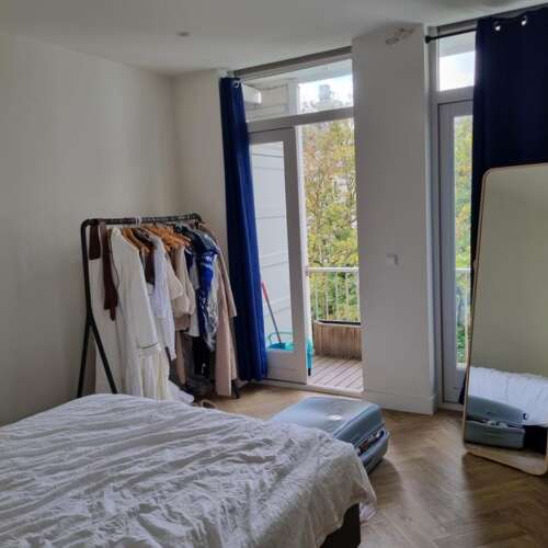 Foto #2 Appartement Nassaukade Amsterdam