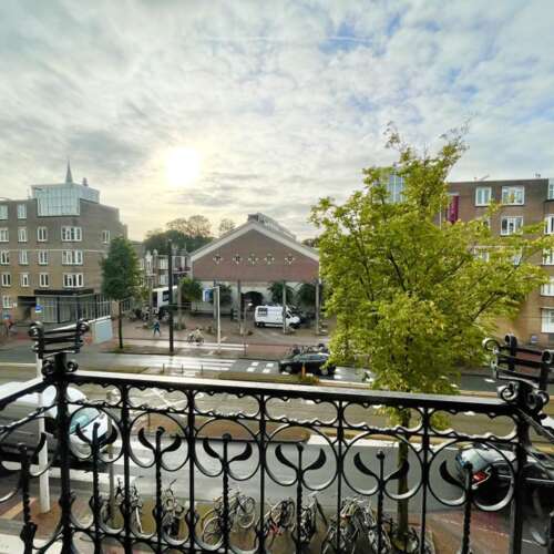 Foto #28 Appartement Overtoom Amsterdam