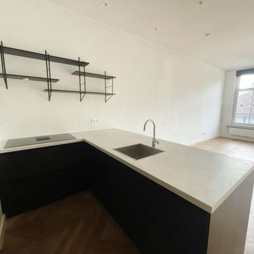 Foto #9 Appartement Overtoom Amsterdam